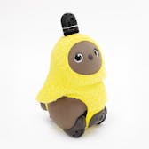 FRGMT LOOP YARN（イエロー）