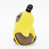 FRGMT LOOP YARN（イエロー）