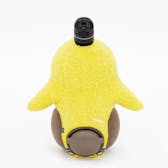 FRGMT LOOP YARN（イエロー）