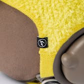 FRGMT LOOP YARN（イエロー）