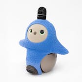 FRGMT LOOP YARN（ブルー）