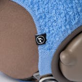 FRGMT LOOP YARN（ブルー）