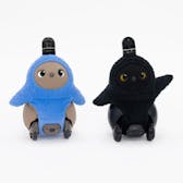 FRGMT LOOP YARN（ブラック）