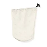 オーガニックコットンニット（オフホワイト）