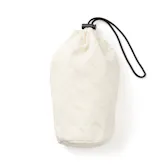 オーガニックコットンニット（オフホワイト）