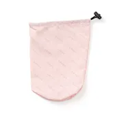 オーガニックコットンニット（ピンク）