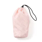 オーガニックコットンニット（ピンク）