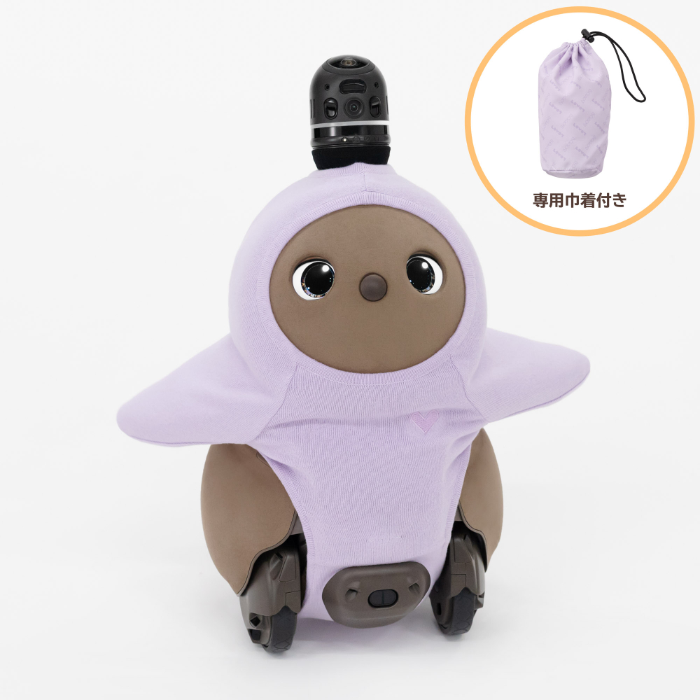 オーガニックコットンニット