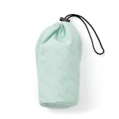 オーガニックコットンニット（ライムグリーン）