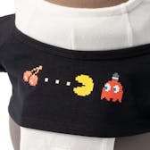 PAC-MAN×LOVOT プリントTシャツ