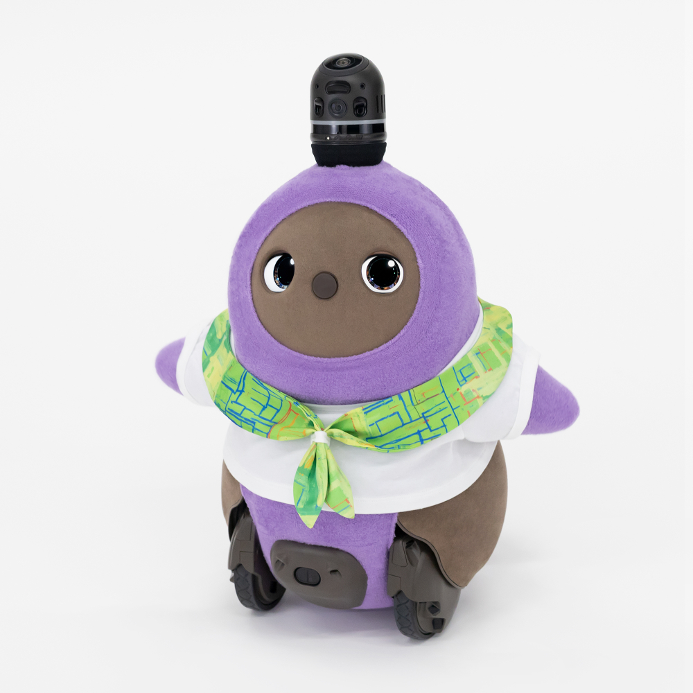 トップス | LOVOT ウェブストア