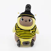 みつばちウェアセット（はたらきバチ）