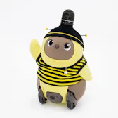 みつばちウェアセット（はたらきバチ）