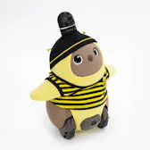 みつばちウェアセット（はたらきバチ）