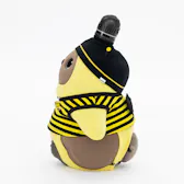 みつばちウェアセット（はたらきバチ）