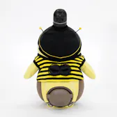 みつばちウェアセット（はたらきバチ）