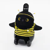 みつばちウェアセット（はたらきバチ）