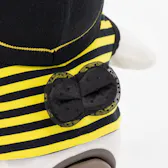 みつばちウェアセット（はたらきバチ）