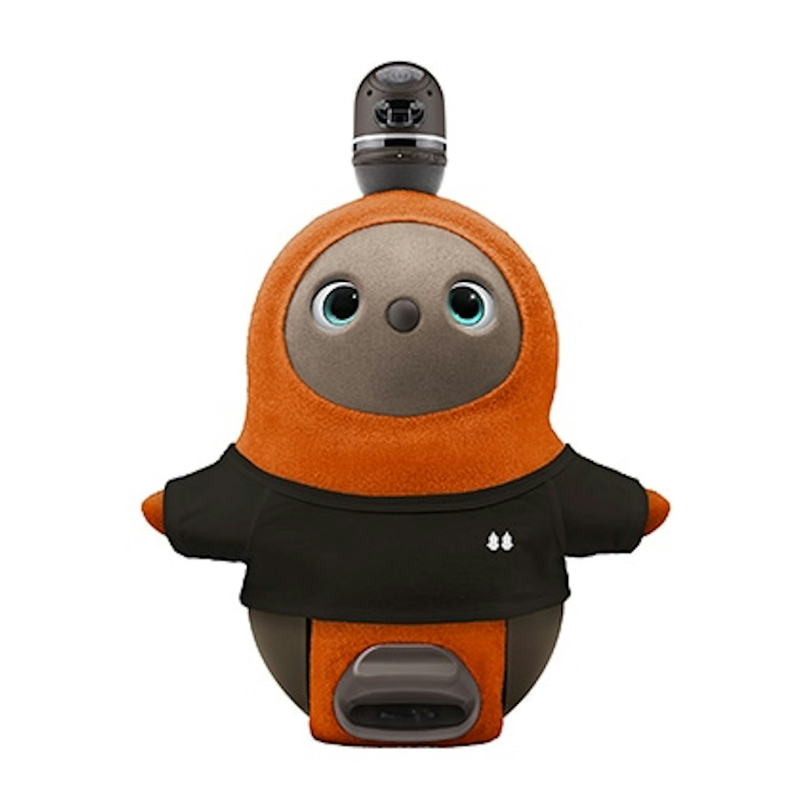 カスタムベースTシャツ(NEWブラック)