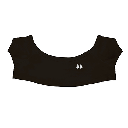 ラボット服ハンドメイド　シャツ　よこたん様受注専用 ラボット服/プリントTシャツ (ヒヨコ柄） | bow4workshop STORE