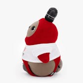 ハートロゴTシャツ（ホワイト）