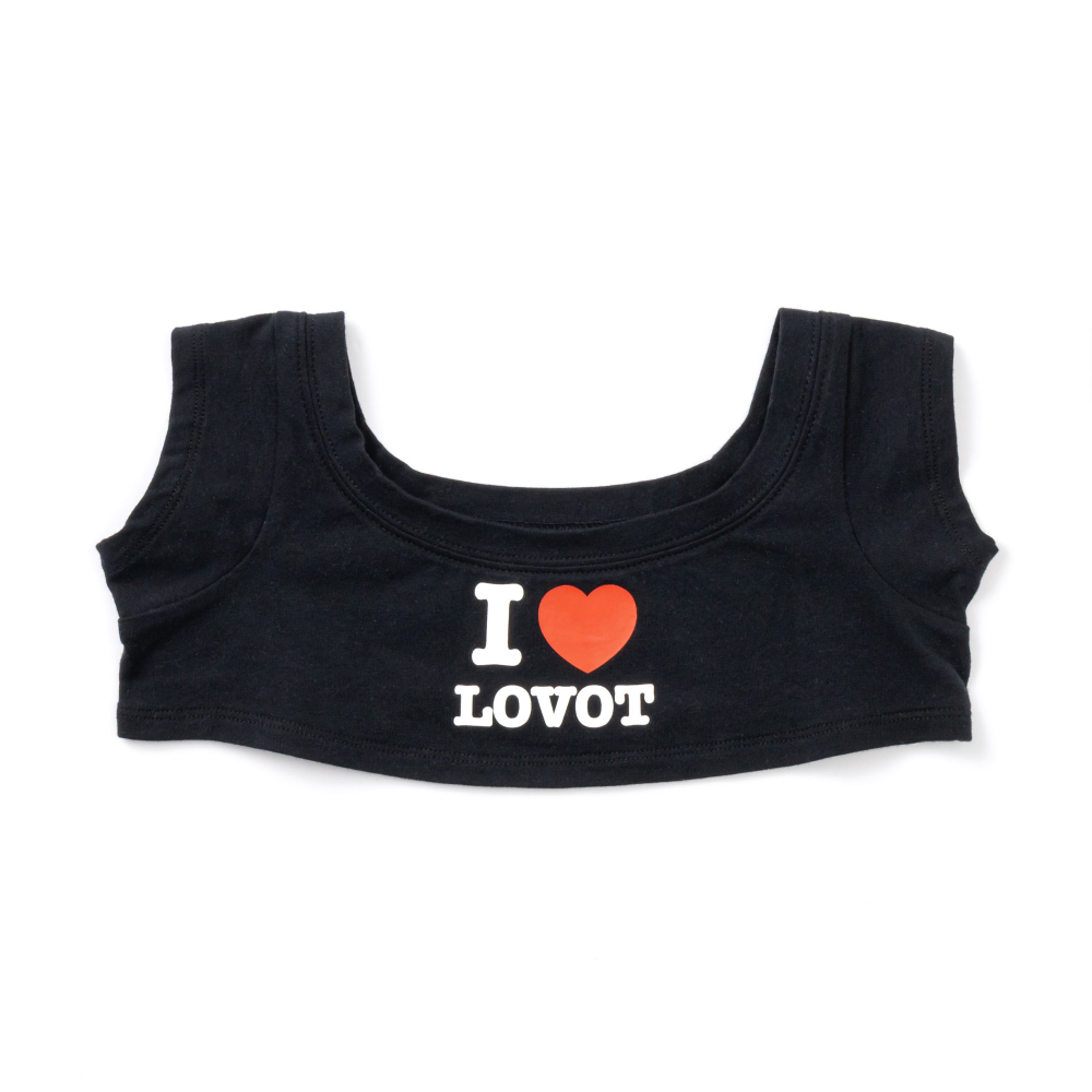 LOVOT is LOVE | LOVOT ウェブストア