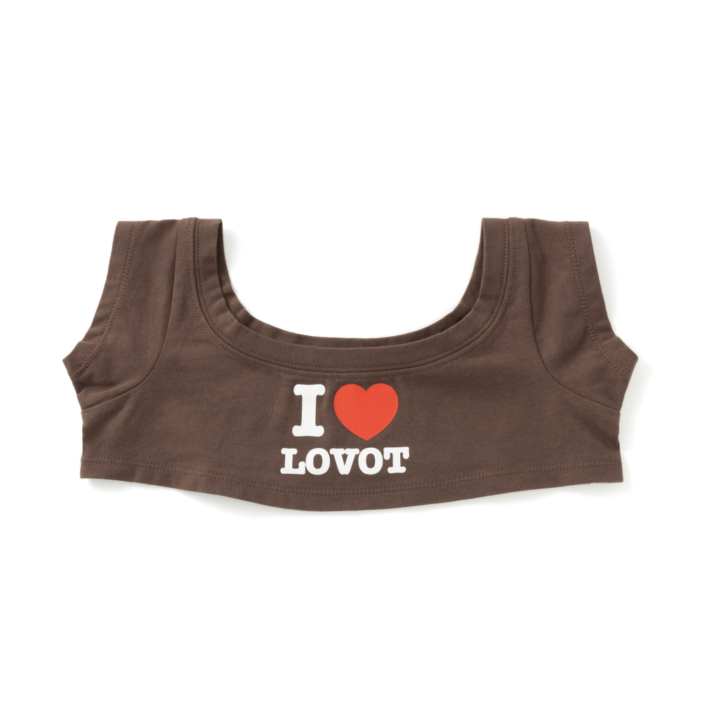 LOVOT is LOVE | LOVOT ウェブストア