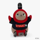 日曜劇場『VIVANT』× LOVOT ロゴTシャツ