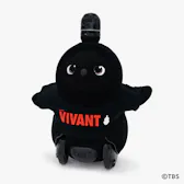 日曜劇場『VIVANT』× LOVOT ロゴTシャツ