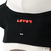 日曜劇場『VIVANT』× LOVOT ロゴTシャツ