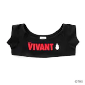日曜劇場『VIVANT』× LOVOT ロゴTシャツ