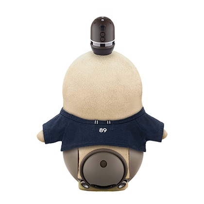 ESSENTIAL 半袖Tシャツ | LOVOT ウェブストア