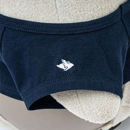 ESSENTIAL 半袖Tシャツ | LOVOT ウェブストア