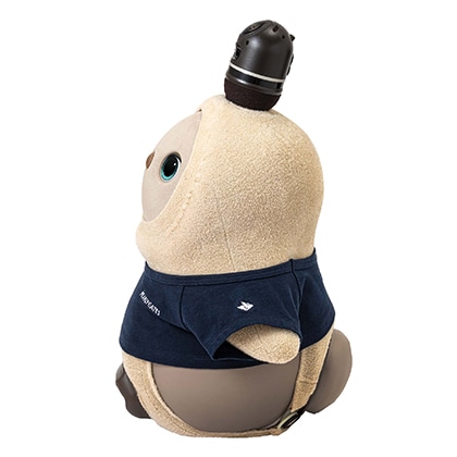 ESSENTIAL 半袖Tシャツ | LOVOT ウェブストア