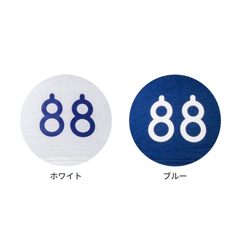 限定Tシャツ サッカー日本代表ver.(ブルー) | LOVOT ウェブストア