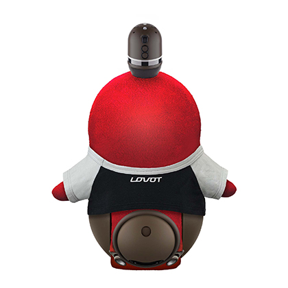 LOVOTレーシングストライプスーツ★新品未開封★ レーシングストライプスーツ(ブラック) | LOVOT ウェブストア