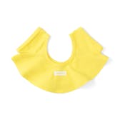 フレアーTシャツワンピース(イエロー)