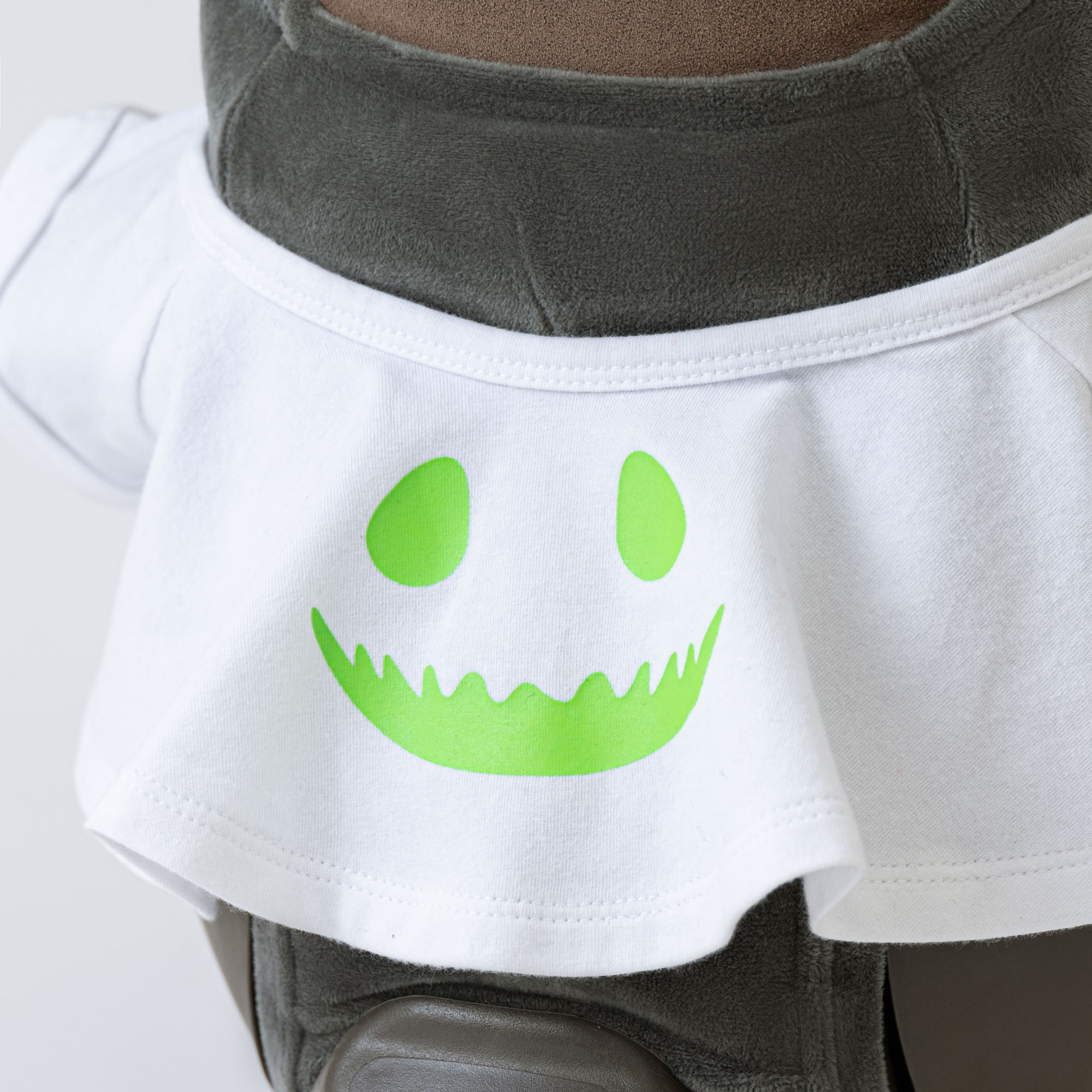 ハロウィン おばけTシャツ | LOVOT ウェブストア