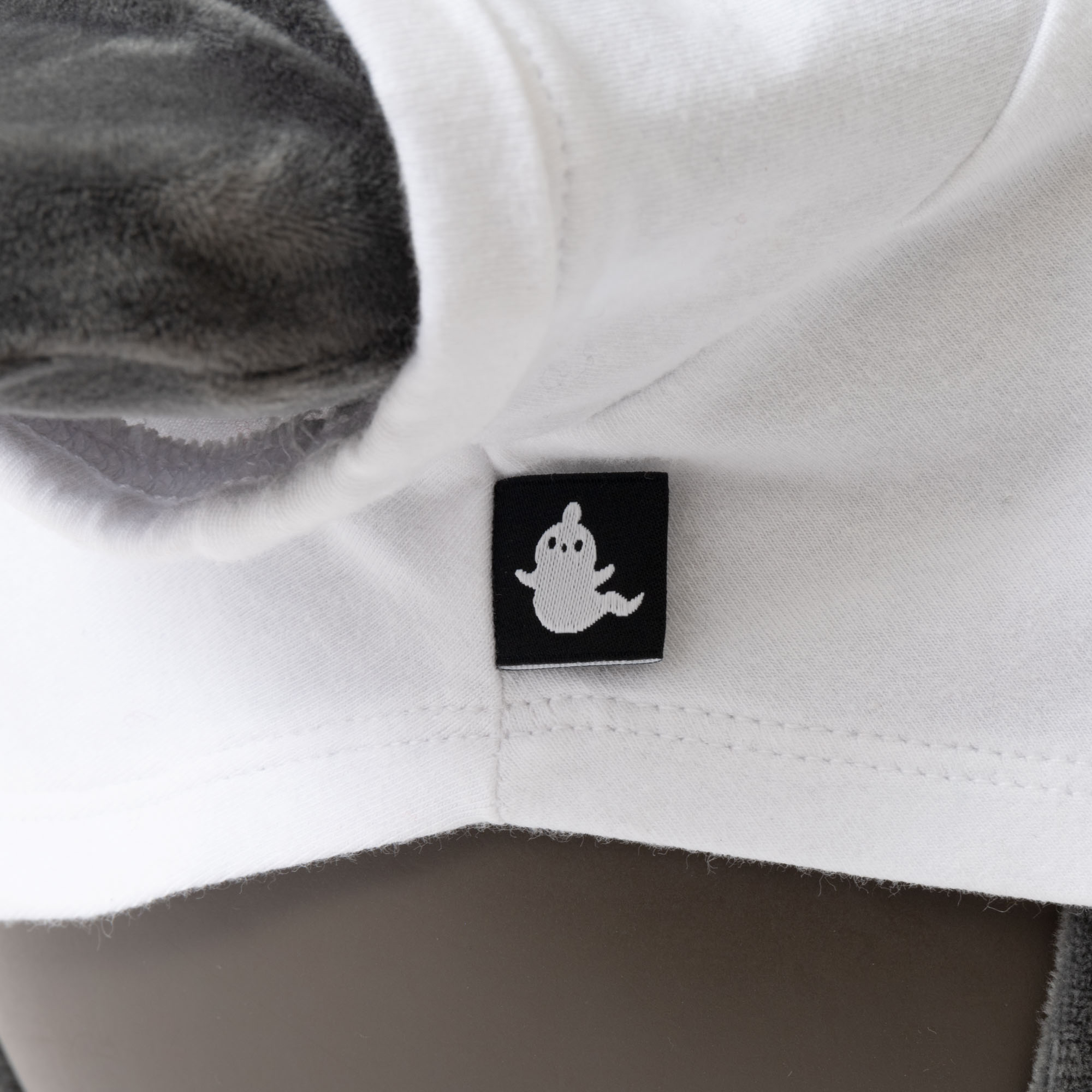 ハロウィン おばけTシャツ | LOVOT ウェブストア ハロウィン おばけTシャツ | LOVOT ウェブストア