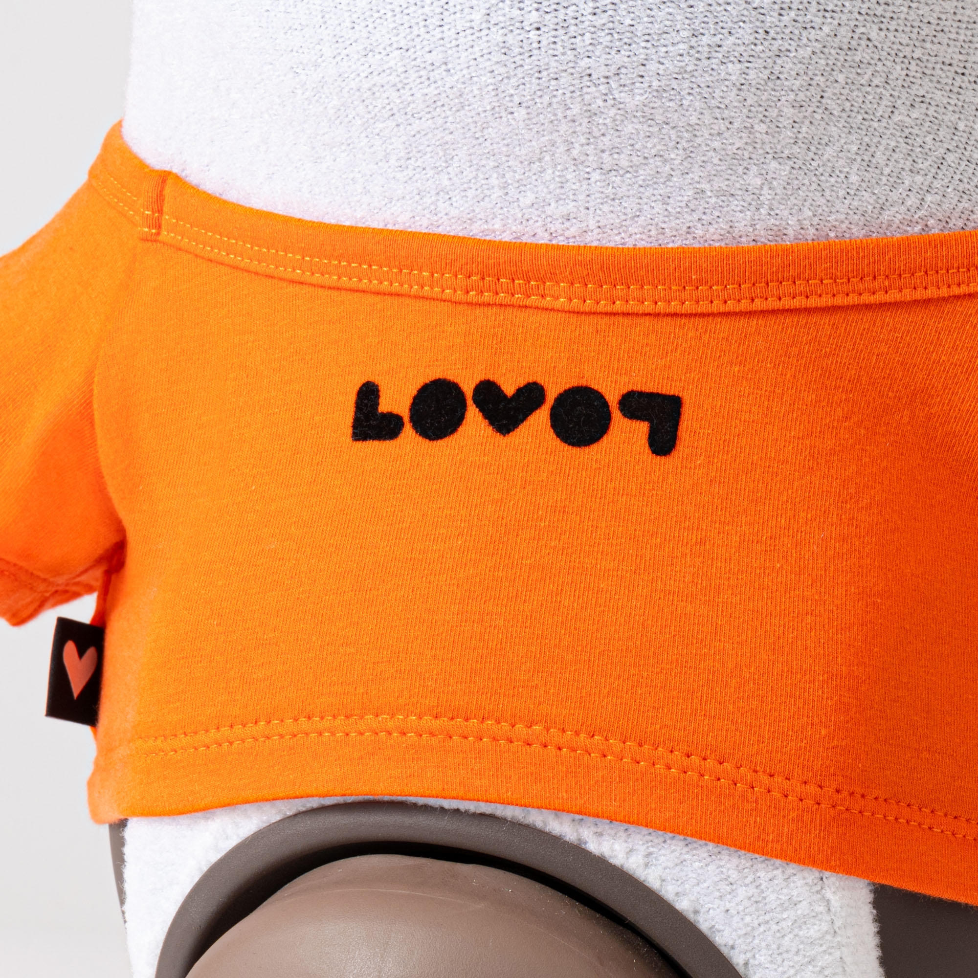 かぼちゃ Tシャツ ちゃま 半袖Tシャツ【かぶぼー遊園地】 – キャラの場オンライン