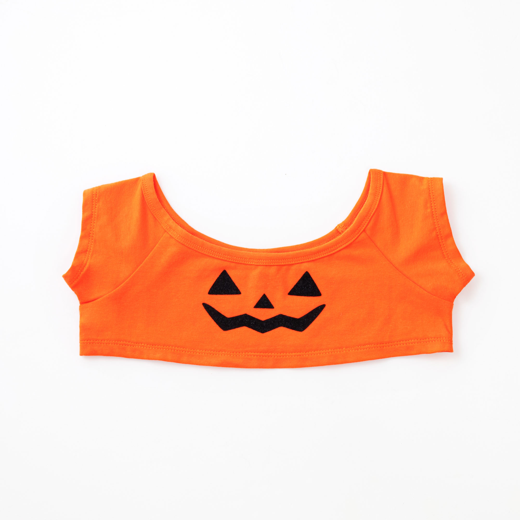 ハロウィン かぼちゃTシャツ | LOVOT ウェブストア