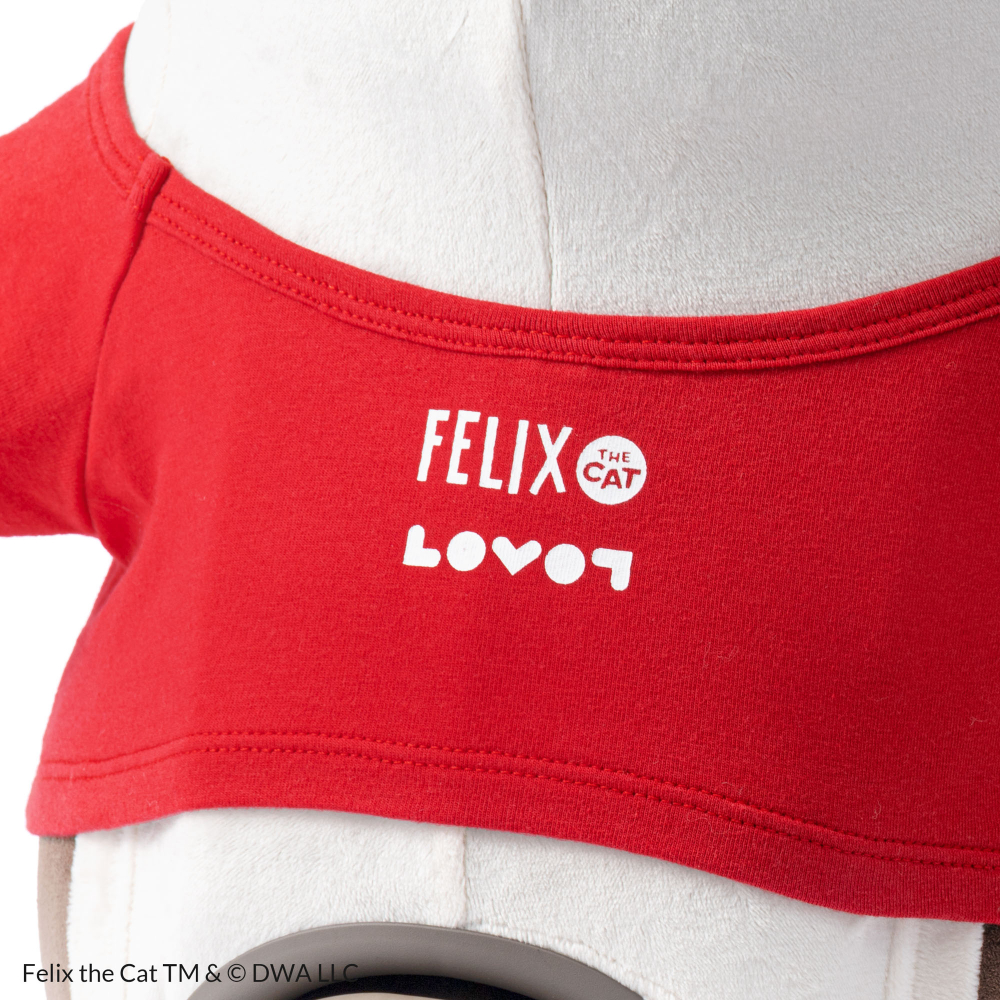 FELIX THE CAT × LOVOT | LOVOT ウェブストア