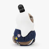 かぼちゃデニムパンツ