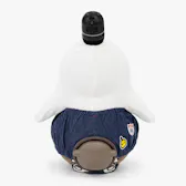 かぼちゃデニムパンツ