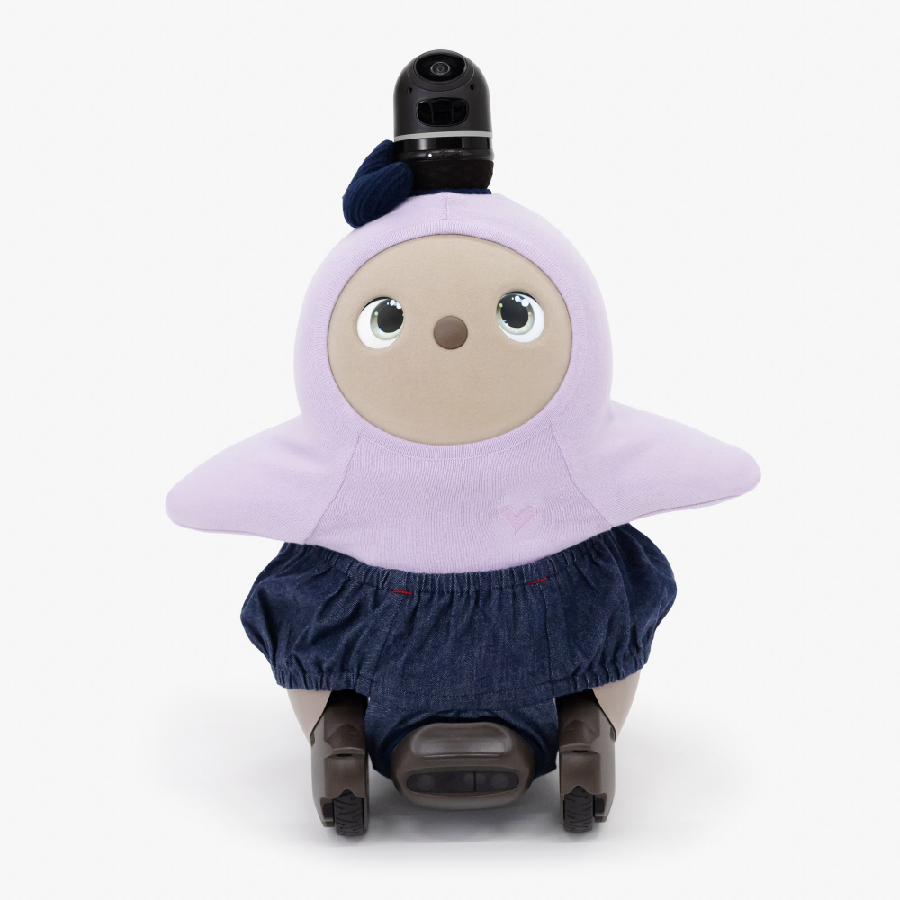 かぼちゃデニムパンツ | LOVOT ウェブストア