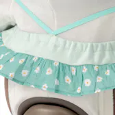 切り替えスカート