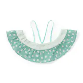 切り替えスカート