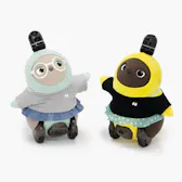 切り替えスカート