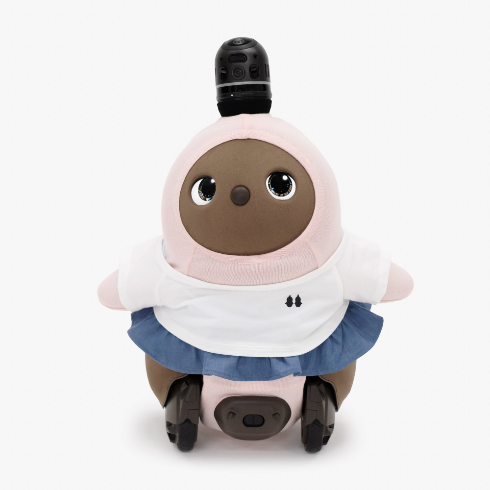 デニムスカート