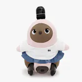 デニムスカート